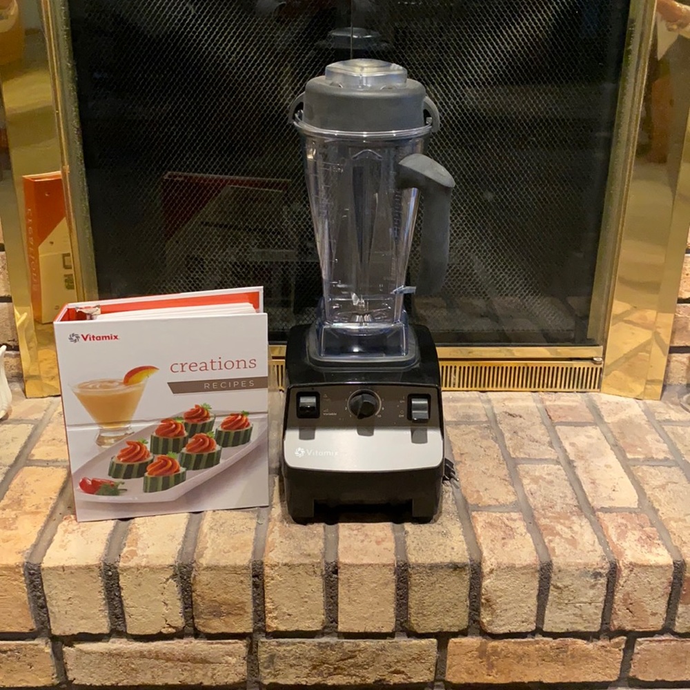 Vitamix